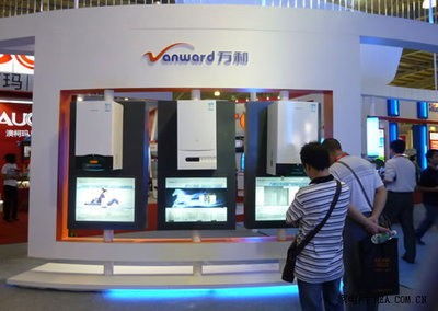 強(qiáng)強(qiáng)聯(lián)合！萬(wàn)和與博世成立合資公司，瞄準(zhǔn)家電智能化新藍(lán)海