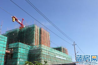 裕福國際城實景風采綻放，泉城人居再添華章